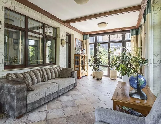 дом  в КП Миллениум Парк, 19 км от МКАД