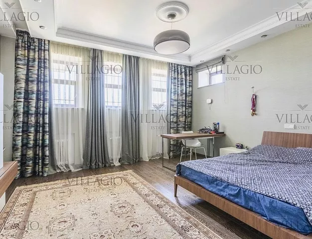 дом  в КП Миллениум Парк, 19 км от МКАД