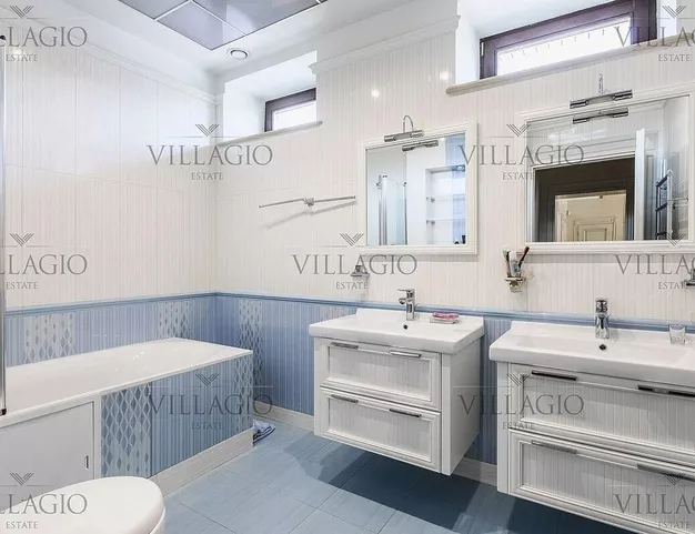 дом  в КП Миллениум Парк, 19 км от МКАД