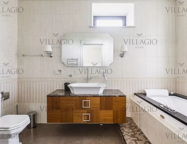 дом  в КП Миллениум Парк, 19 км от МКАД