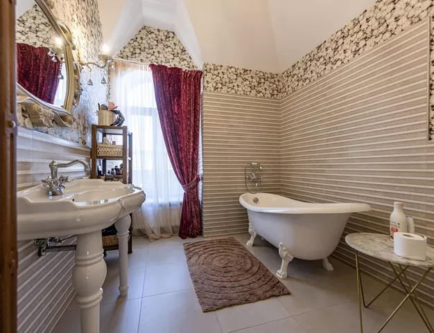 дом  в КП Николина Поляна, 20 км от МКАД