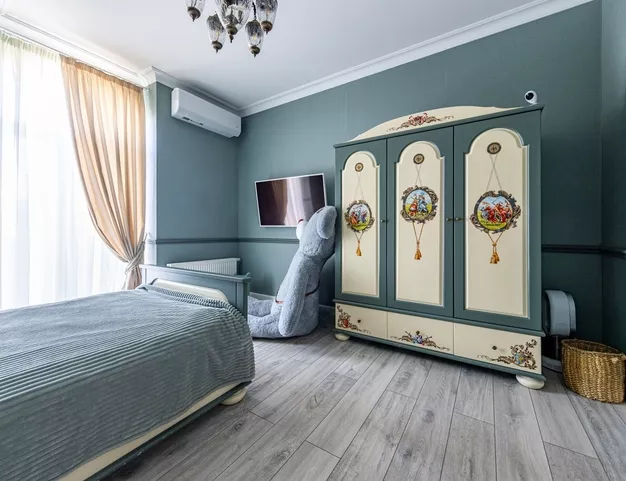 дом  в КП Николина Поляна, 20 км от МКАД