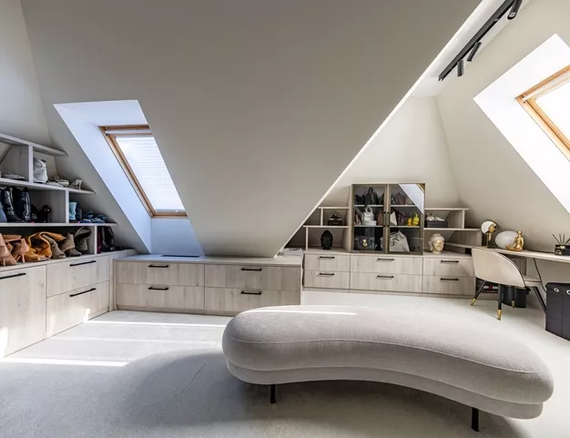 дом  в КП Николина Поляна, 20 км от МКАД