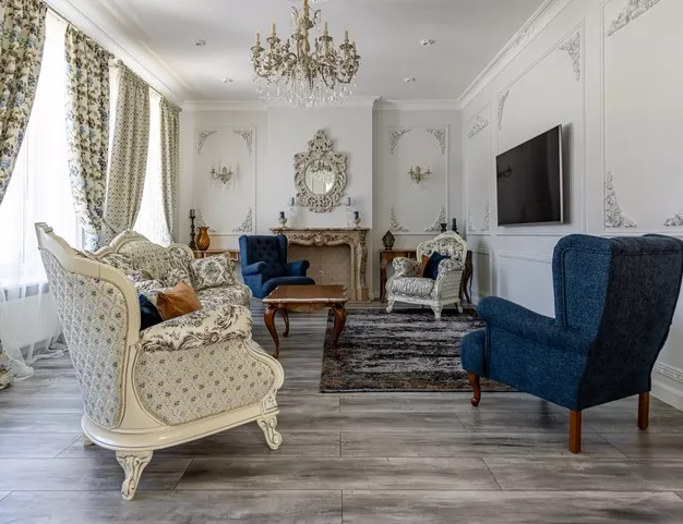 дом  в КП Николина Поляна, 18 км от МКАД