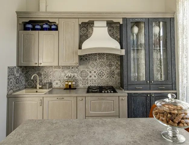 дом  в КП Николина Поляна, 20 км от МКАД