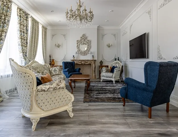 дом  в КП Николина Поляна, 20 км от МКАД