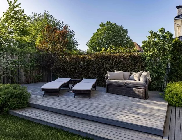 дом  в КП Николина Поляна, 18 км от МКАД