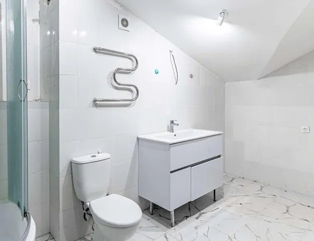 дом  в КП Заря, 16 км от МКАД