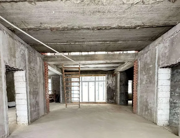 дом  в КП Заря, 16 км от МКАД