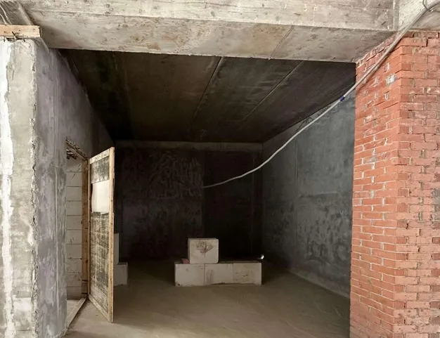 дом  в КП Заря, 16 км от МКАД