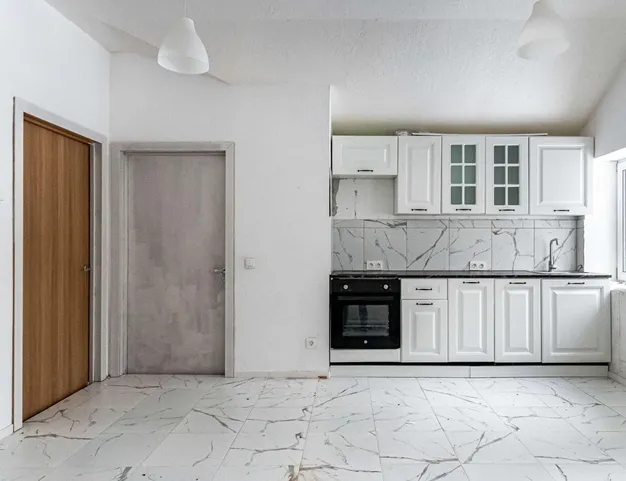 дом  в КП Заря, 16 км от МКАД