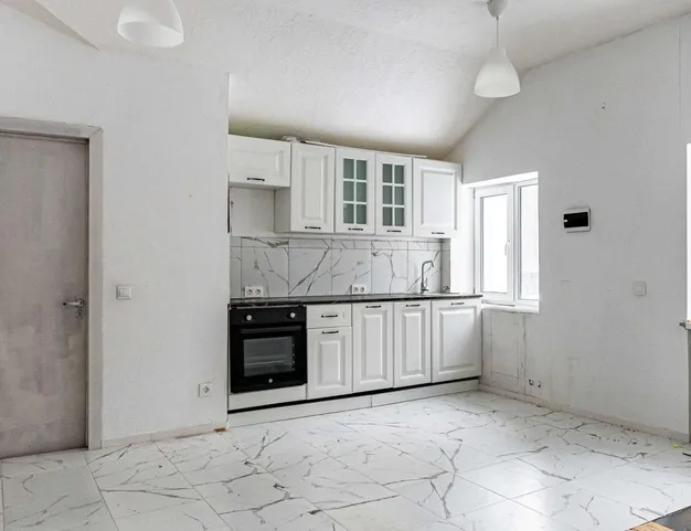 дом  в КП Заря, 16 км от МКАД