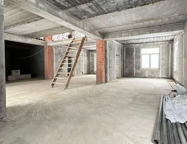 дом  в КП Заря, 16 км от МКАД