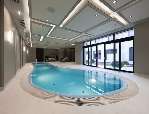 дом  в КП Речной, 4 км от МКАД