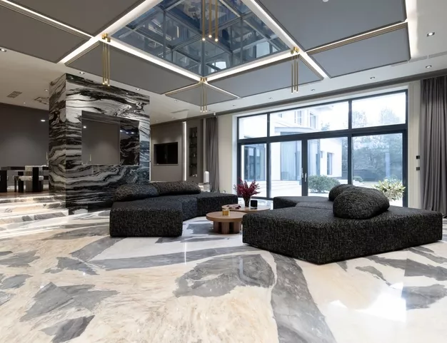 дом  в КП Речной, 4 км от МКАД