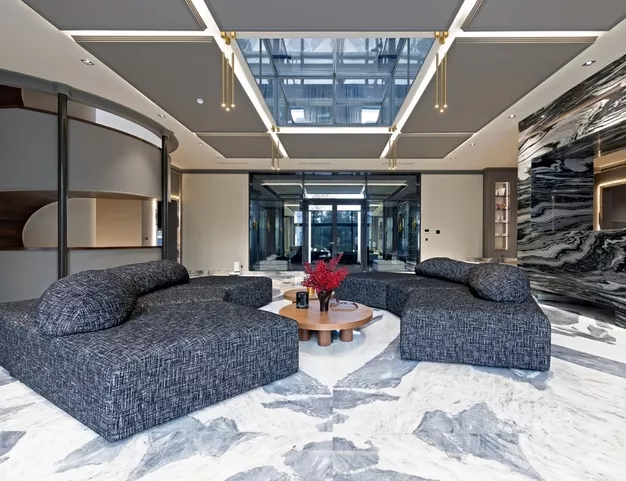 дом  в КП Речной, 4 км от МКАД