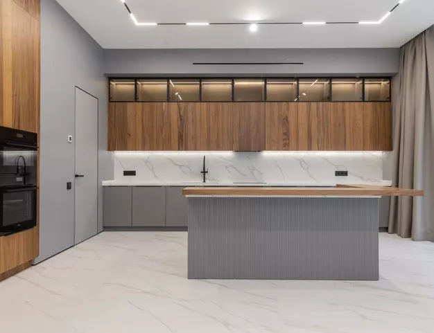 дом  в КП Заря, 16 км от МКАД