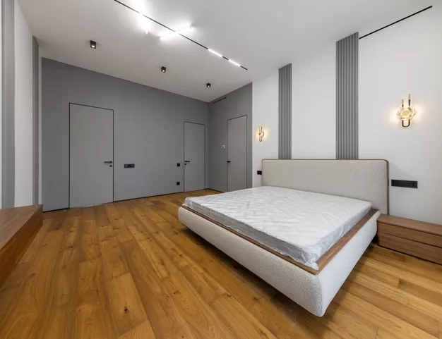 дом  в КП Заря, 16 км от МКАД