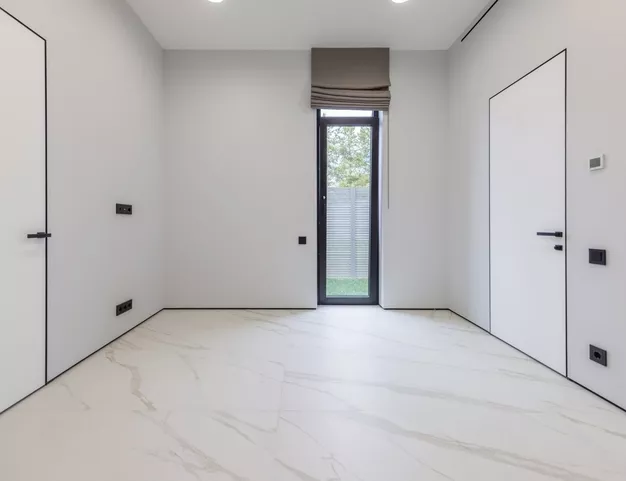 дом  в КП Заря, 16 км от МКАД