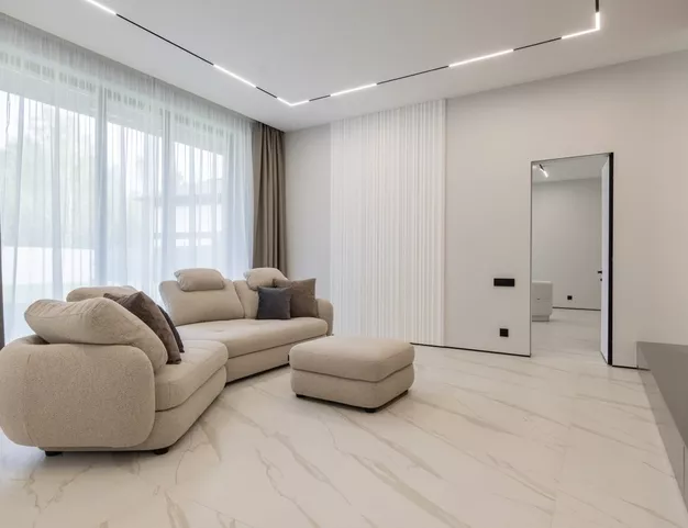 дом  в КП Заря, 16 км от МКАД