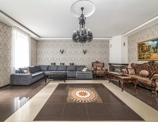 дом  в КП Шишкин лес, 40 км от МКАД