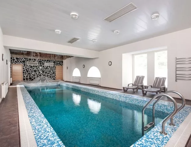 дом  в КП Шишкин лес, 40 км от МКАД