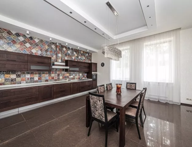 дом  в КП Шишкин лес, 40 км от МКАД