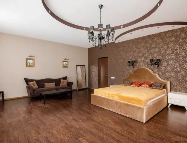 дом  в КП Шишкин лес, 40 км от МКАД