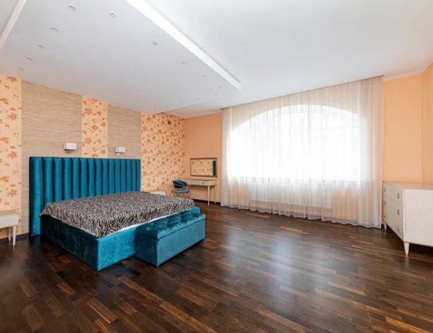 дом  в КП Шишкин лес, 40 км от МКАД