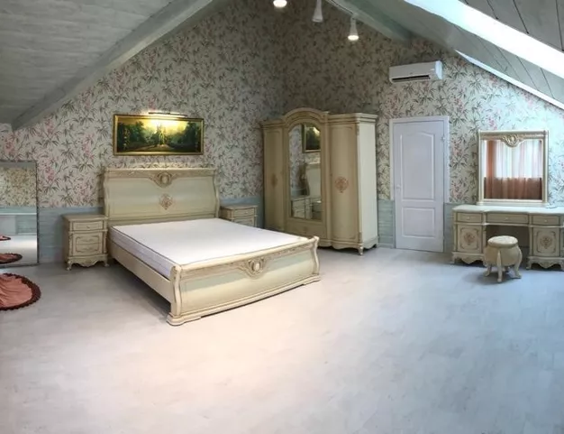 дом  в КП Осень-1, 2 км от МКАД