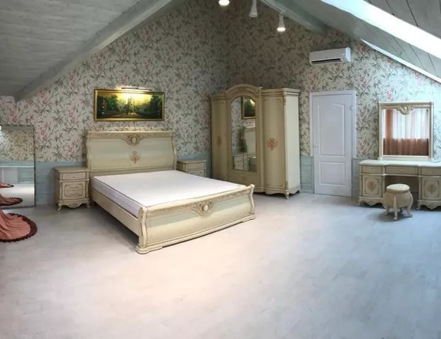 дом  в КП Осень-1, 2 км от МКАД