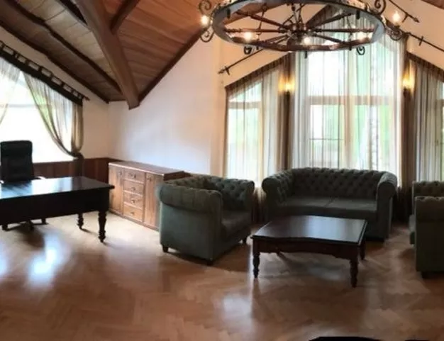 дом  в КП Осень-1, 2 км от МКАД