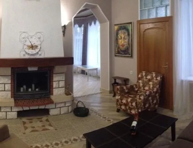 дом  в КП Осень-1, 2 км от МКАД