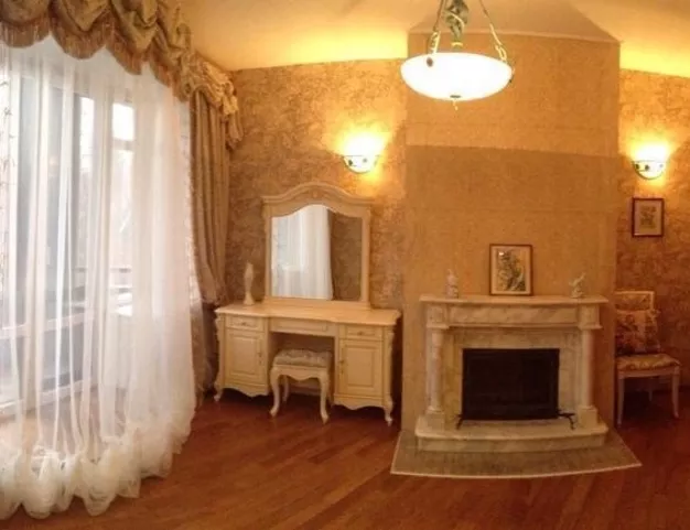 дом  в КП Осень-1, 2 км от МКАД