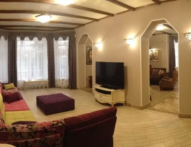 дом  в КП Осень-1, 2 км от МКАД