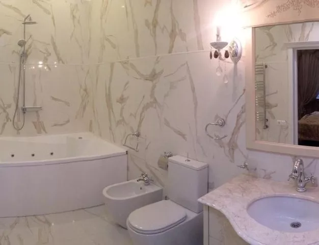 дом  в КП Осень-1, 2 км от МКАД