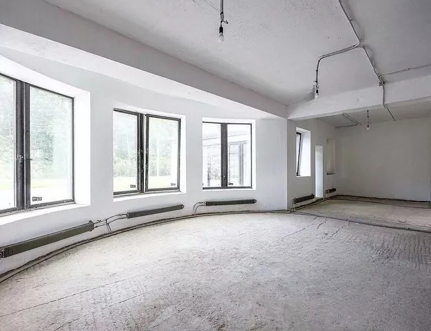 дом  в КП Русская деревня, 24 км от МКАД