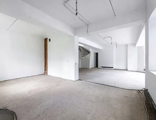 дом  в КП Русская деревня, 24 км от МКАД