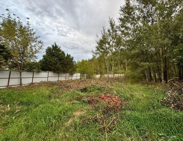 участок  в КП Ромашково, 5 км от МКАД