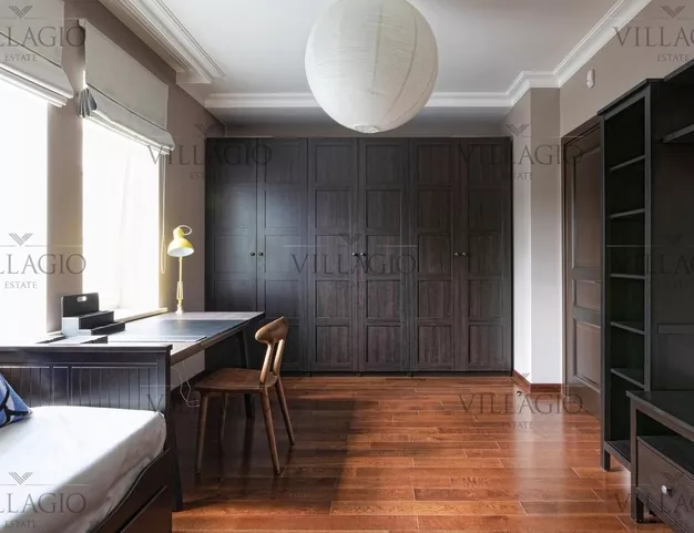 дом  в КП Величъ, 39 км от МКАД