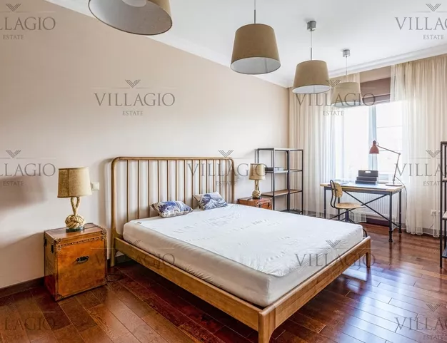 дом  в КП Величъ, 39 км от МКАД