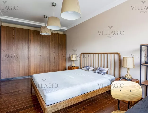 дом  в КП Величъ, 39 км от МКАД