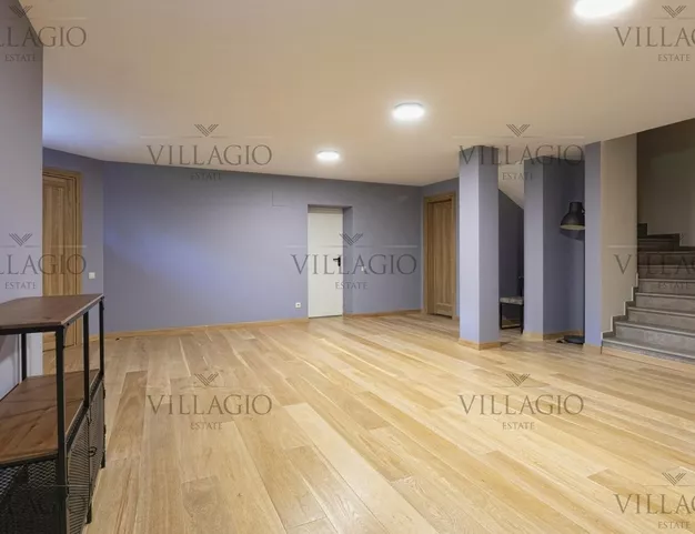 дом  в КП Величъ, 39 км от МКАД