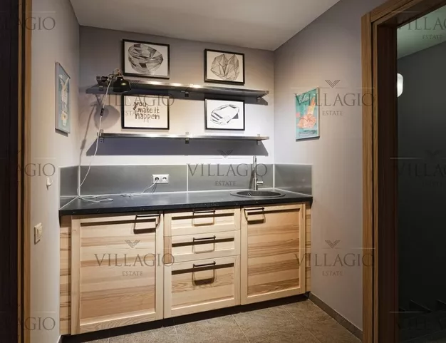 дом  в КП Величъ, 39 км от МКАД