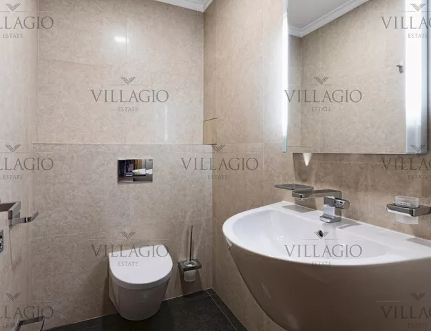 дом  в КП Величъ, 39 км от МКАД