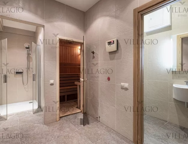 дом  в КП Величъ, 39 км от МКАД