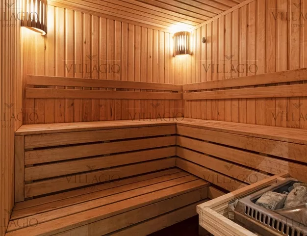 дом  в КП Величъ, 39 км от МКАД