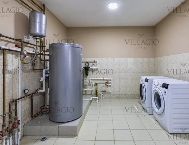 дом  в КП Величъ, 39 км от МКАД