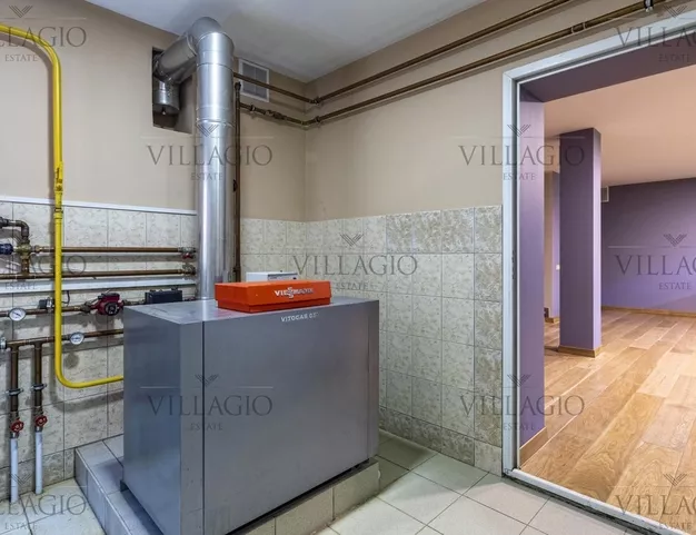 дом  в КП Величъ, 39 км от МКАД