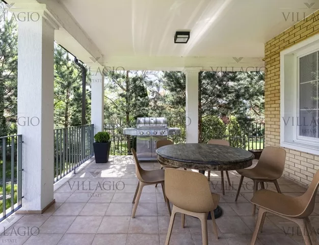 дом  в КП Величъ, 39 км от МКАД